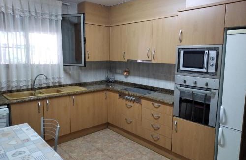 Vinaros Apartment | Marvel apartamento Vinaros