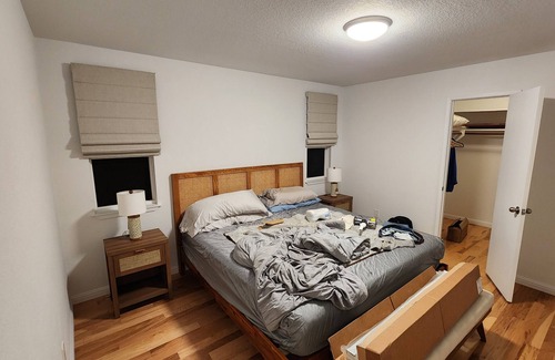 Monterey House | Marvelous 2BR house in Monterey-Walk to Aquarium, Cannery Row and Pacific Grove