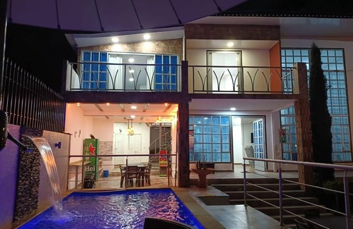 El Colegio House | Marvelous 4-bedroom house in Mesitas with stunning views