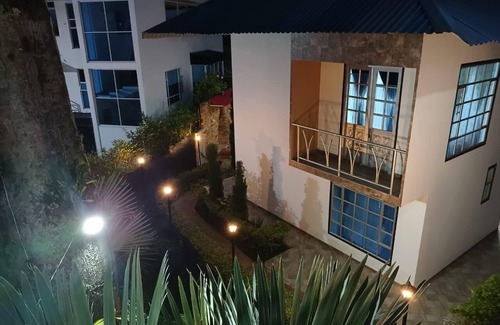 El Colegio House | Marvelous 4-bedroom house in Mesitas with stunning views