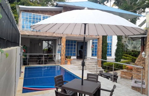 El Colegio House | Marvelous 4-bedroom house in Mesitas with stunning views