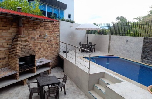 El Colegio House | Marvelous 4-bedroom house in Mesitas with stunning views