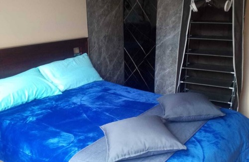 Banos de Agua Santa House | Marvelous 4-bedroom townhome in Baños de Agua Santa
