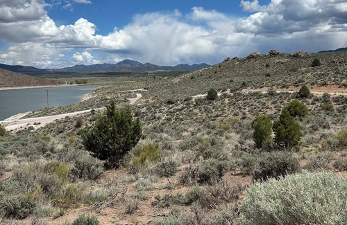 Newcastle RV Rental | Marvelous campground in Beryl for a peaceful getaway Spot 14