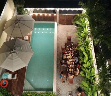 Dien Duong Apartment | Marvelous Homestay Hoi An