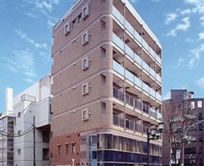 Kokubunji Apartment | Marvelous Kokubunji - Vacation STAY 80468v