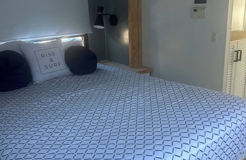 Imperial Beach House | Marvelous RV with AC in Imperial Beach - Perfect for a getaway