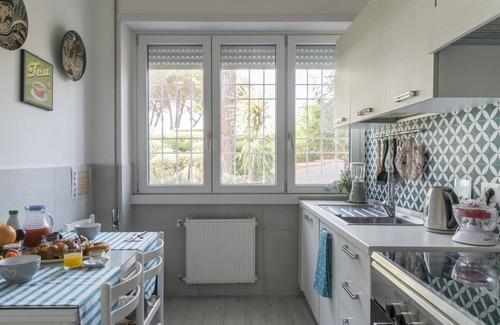 Latina Lido Villa | Marvelous Villa with enjoyable outdoor hot tub, 300m from the sea