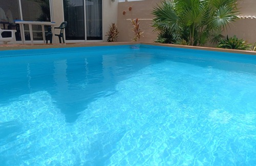 Telchac Puerto House | Marvista Ocean Telchac