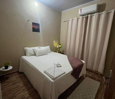 Barreirinhas Apartment | Mary Hospedagem
