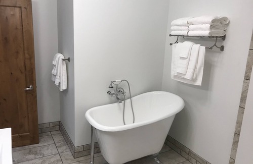 Dillon Apartment | Mary Innes Loft Apt 110 2BD
