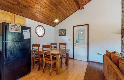 Estes Park Cabin | Mary's Lake Cabin #20-NCD0129