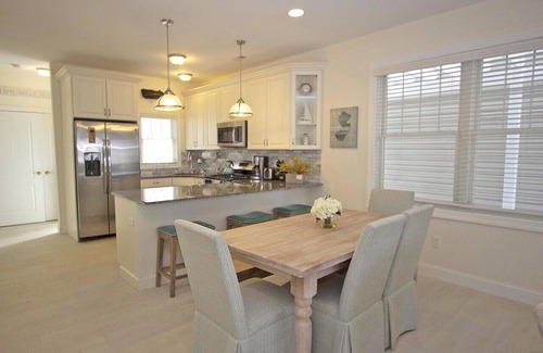 Seaside Heights House | Mary's Place at the Jersey Shore