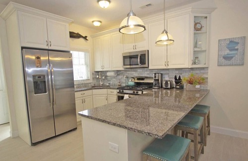 Seaside Heights House | Mary's Place at the Jersey Shore