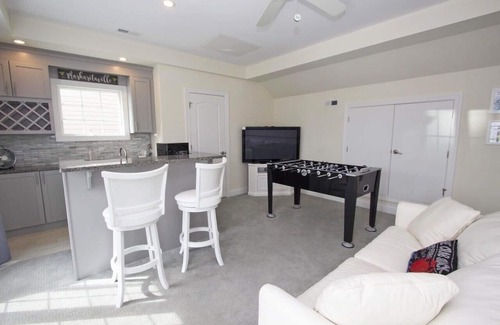 Seaside Heights House | Mary's Place at the Jersey Shore