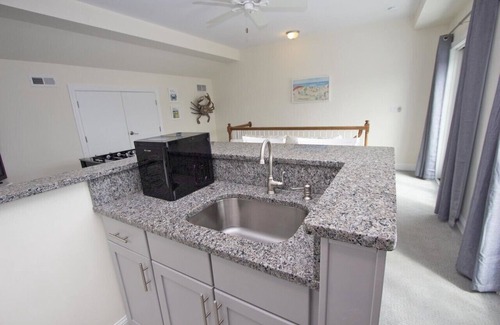 Seaside Heights House | Mary's Place at the Jersey Shore