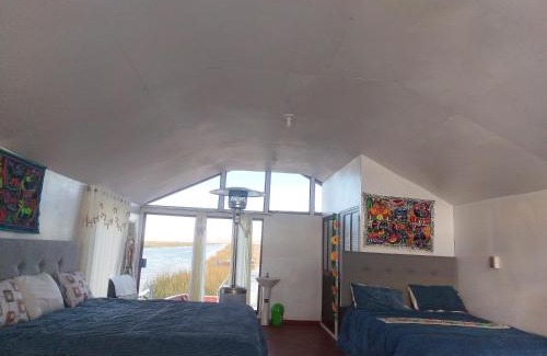 Puno Cabin | Mary titicaca lodge