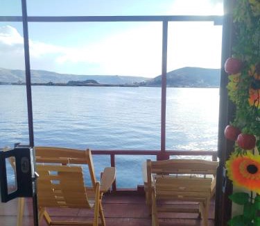 Puno Cabin | Mary titicaca lodge