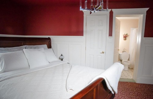 Maryhill Bed & Breakfast | Maryhill Inn Bed and Breakfast