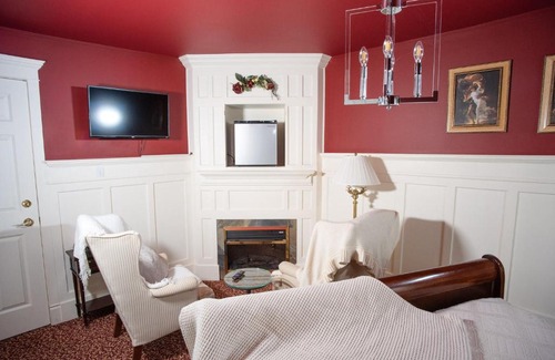 Maryhill Bed & Breakfast | Maryhill Inn Bed and Breakfast