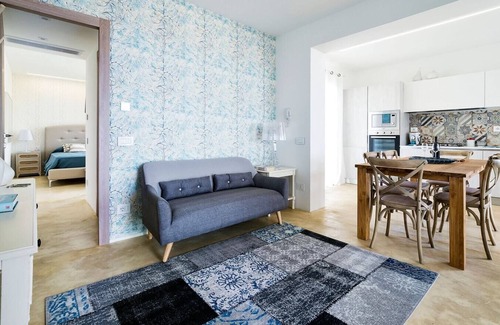 Reitani Villa | Marza Residence Grigia - Seafront villa with pool