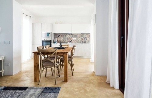 Reitani Villa | Marza Residence Grigia - Seafront villa with pool