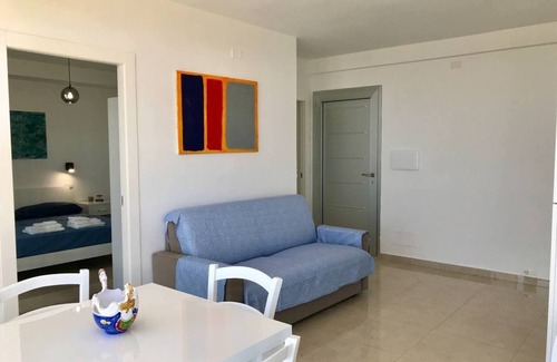 Marzamemi Apartment | Marzamemi Appartamento Nuovissimo, Last Minute Settembre
