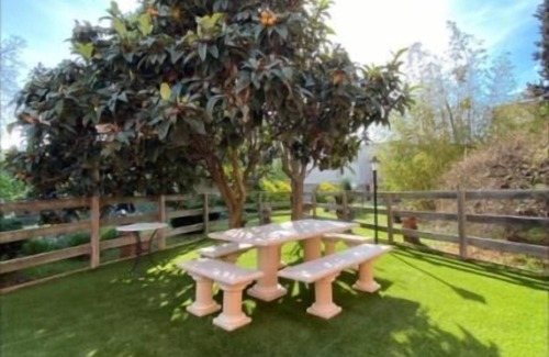 Platja d'Aro Cottage | Masía Can Gemenut a 50m de la playa/1003