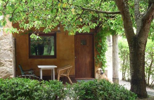 Arbucies House | Masía El Moli de Can Aulet