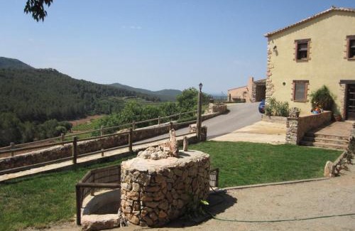 El Montmell House | Masía Puigadoll
