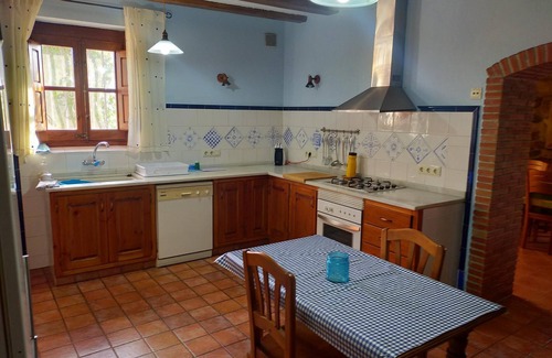 Massanes Cottage | Masía Rural Totalmente Reformada con Piscina Privada y a 15 Minutos de la Playa