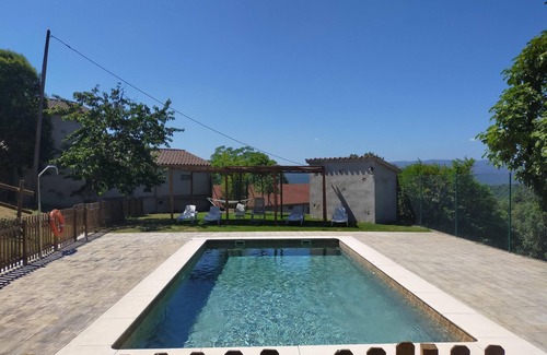Massanes Cottage | Masía Rural Totalmente Reformada con Piscina Privada y a 15 Minutos de la Playa