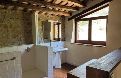Darnius Bed & Breakfast | Mas Ambras charming 1-bedroom bed & breakfast in Agullana that sleeps 2 adults