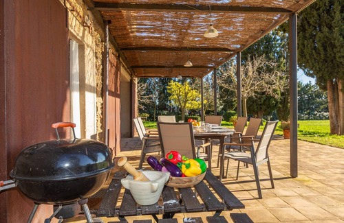 Corca House | MAS CAMPS - Masia Corça - Baix Empordà