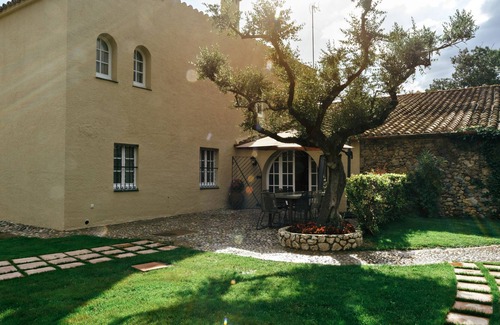 Pont de Molins Villa | Mas Can Sot, charming house in Alt Empordà - Costa Brava