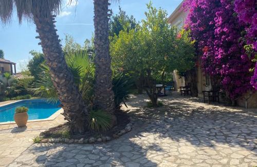 Argeles-sur-Mer Villa | Mas Catalan avec piscine 12 à 15 personnes