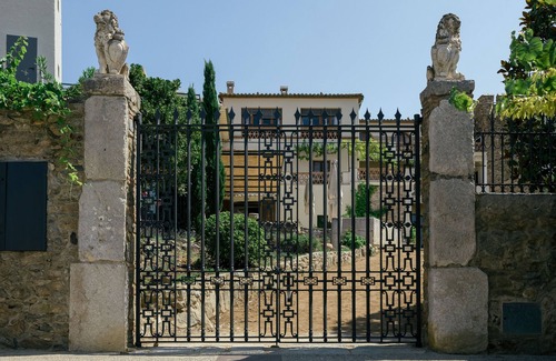 Palau-Saverdera Apartment | Mas Cusi