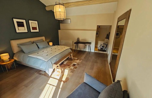 Graveson Other | Mas d'Artalet : Family home with heated pool