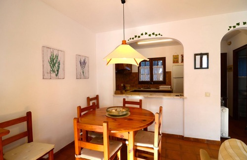 Pals Ski Chalet | MAS D'EN GOU 3