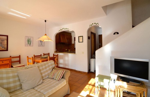 Pals Ski Chalet | MAS D'EN GOU 3