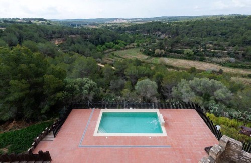 El Catllar House | Mas d´en Tarres by Interhome
