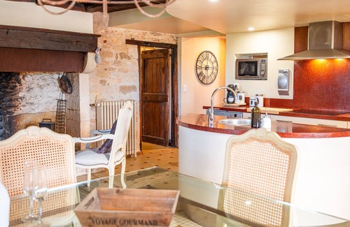 Orban House | Mas d'Orban - Pool - Games room - Large park