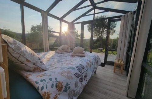 Pranles Bed & Breakfast | Mas de Bouilhac Gite et Insolite