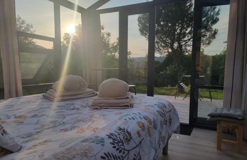 Pranles Bed & Breakfast | Mas de Bouilhac Gite et Insolite