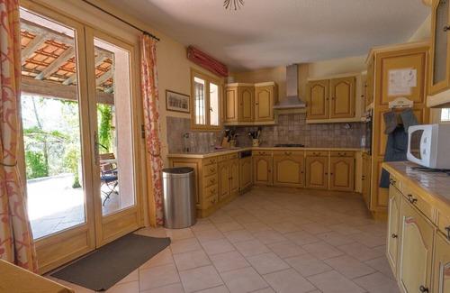 Lorgues Villa | Mas de Charles, child-friendly, airconditioned, heatable pool, Lorgues