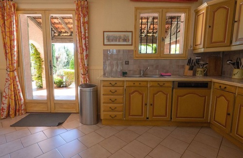 Lorgues Villa | Mas de Charles, child-friendly, airconditioned, heatable pool, Lorgues