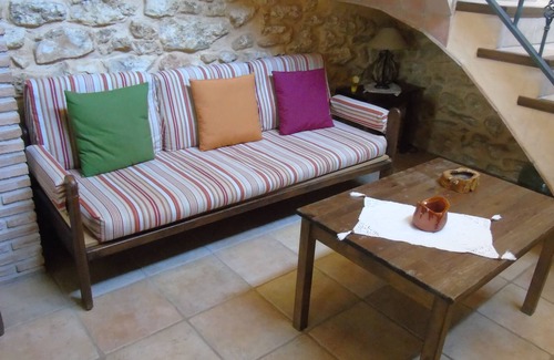 Costa Dorada Cottage | Mas de la Forastera