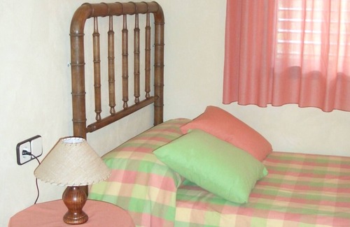 Costa Dorada Cottage | Mas de la Forastera