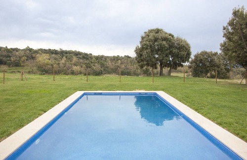 Sagas Cottage | Mas de Mateus: ideal for big groups