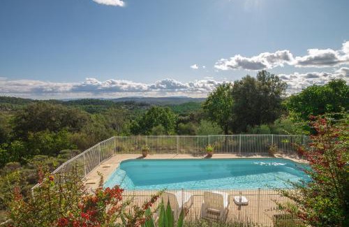 La Verdiere Villa | Mas de Rabasse